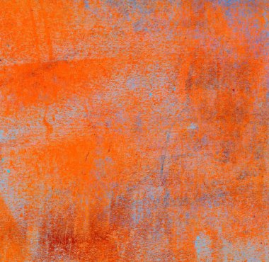 Kağıt üzerine el yapımı kömür çizimi. Soyut sanat dokusu. Renkli doku. Modern sanat eserleri. Modern sanat. Çağdaş sanat. Sanatsal tuval