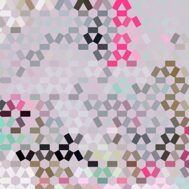 kopya alanı ile soyut desen arka plan