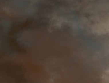 soyut grunge bulutlar, kopya alanı ile renkli arka plan