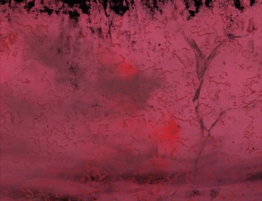 metin için alan ile soyut grunge malzeme arka plan