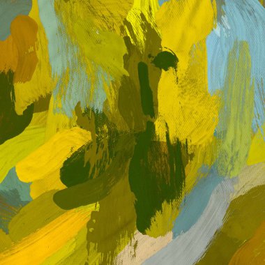 El yapımı tuvale yağlı boya. Soyut sanat dokusu. Renkli doku. Modern sanat eserleri. Yağlı boya darbeleri. Fırça darbeleri. Modern sanat. Çağdaş sanat. Sanatsal tuval.