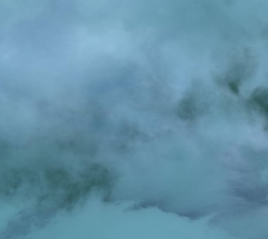 bulutlu mavi gökyüzü arkaplanı