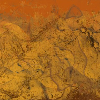 metin için alan ile soyut grunge malzeme arka plan