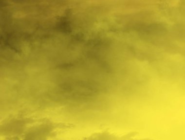 soyut grunge bulutlar, kopya alanı ile renkli arka plan