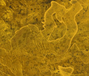 metin için alan ile soyut grunge malzeme arka plan