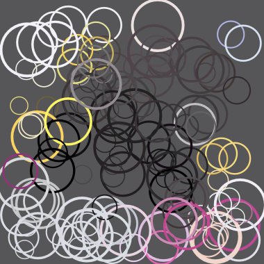 Renkli çiçek doku arka plan 