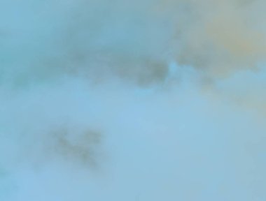 soyut grunge bulutlar, kopya alanı ile renkli arka plan