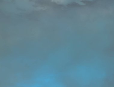 soyut grunge bulutlar, kopya alanı ile renkli arka plan