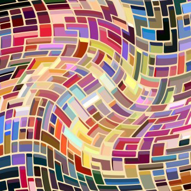 Soyut sanat dokusu. Renkli doku. Modern sanat eserleri. Renkli görüntü. Modern sanat. Çağdaş sanat. 