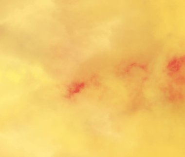 soyut grunge bulutlar, kopya alanı ile renkli arka plan