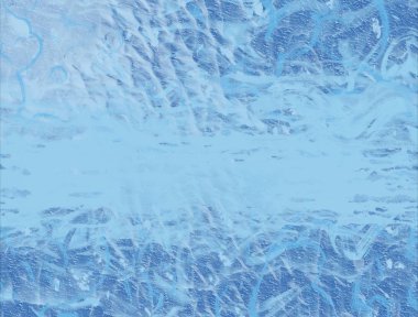 metin için alan ile soyut grunge malzeme arka plan