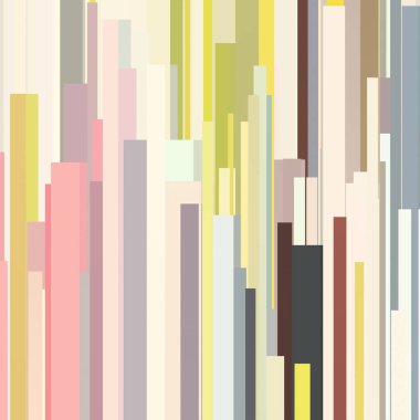 Geometrik desenli soyut arkaplan