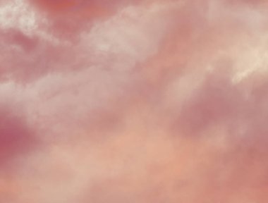 soyut grunge bulutlar, kopya alanı ile renkli arka plan