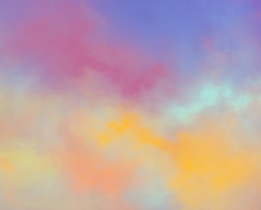 kopya alanı ile yaratıcı soyut arka plan