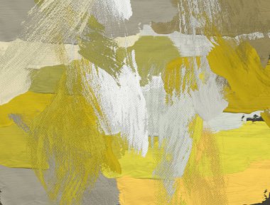 yağ ve çatlaklar ile soyut arka plan