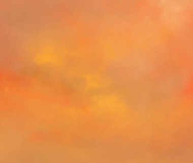 soyut grunge bulutlar, kopya alanı ile renkli arka plan