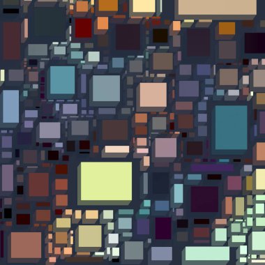 Soyut sanat dokusu. Renkli doku. Modern sanat eserleri. Renkli resim