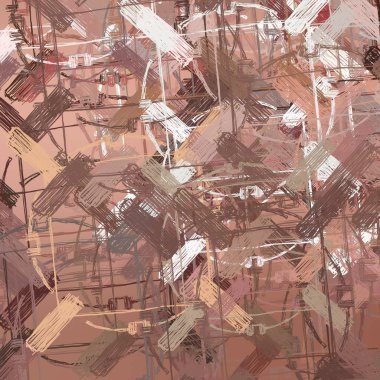 metin için alanı olan grunge arkaplanı