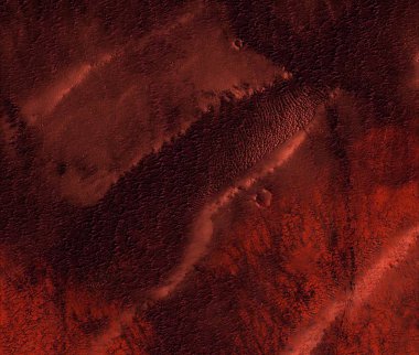 metin için alanı olan grunge arkaplanı