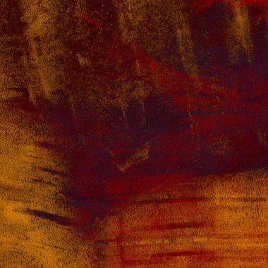 metin için alanı olan grunge doku arkaplanı