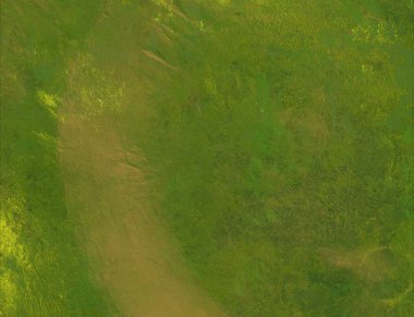 metin için alan ile soyut grunge malzeme arka plan