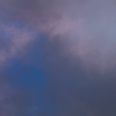 soyut grunge bulutlar, kopya alanı ile renkli arka plan