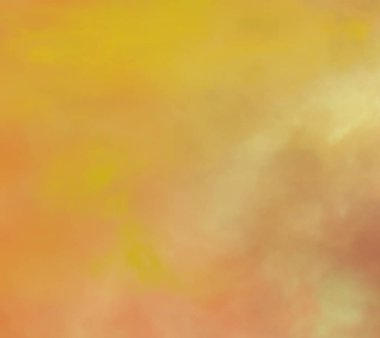 soyut grunge bulutlar, kopya alanı ile renkli arka plan