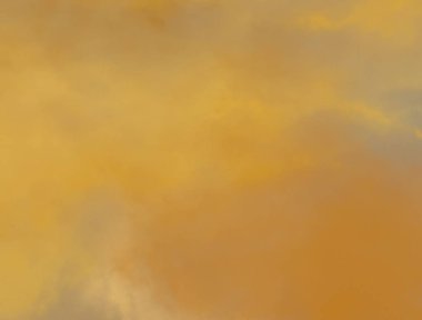 soyut grunge bulutlar, kopya alanı ile renkli arka plan