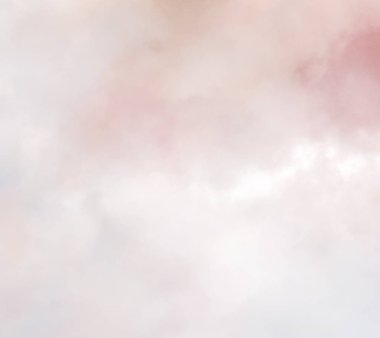 soyut grunge bulutlar, kopya alanı ile renkli arka plan