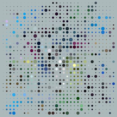 Soyut sanat dokusu. Renkli doku. Modern sanat eserleri. Renkli görüntü. Modern sanat. Çağdaş sanat.