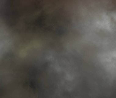 soyut grunge bulutlar, kopya alanı ile renkli arka plan