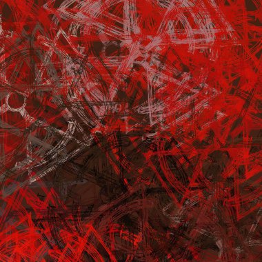 Metin için alanı olan soyut arkaplan