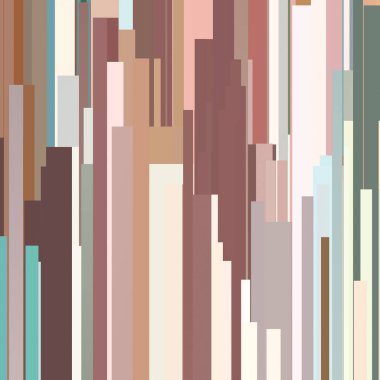 Geometrik desenli soyut arkaplan