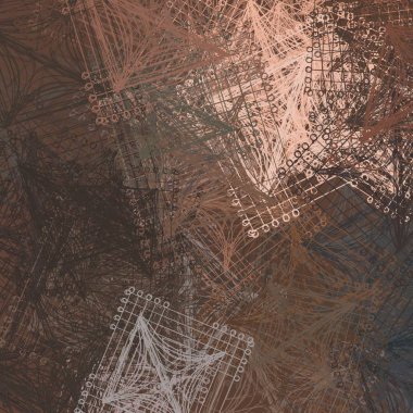 soyut yaratıcı renkli grunge arka plan