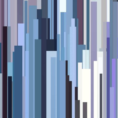 Geometrik desenli soyut arkaplan