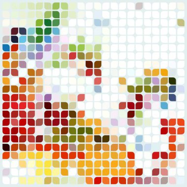 Soyut sanat dokusu. Renkli doku. Modern sanat eserleri. Renkli görüntü. Modern sanat. Çağdaş sanat. 