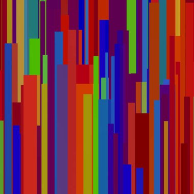 Geometrik desenli soyut arkaplan