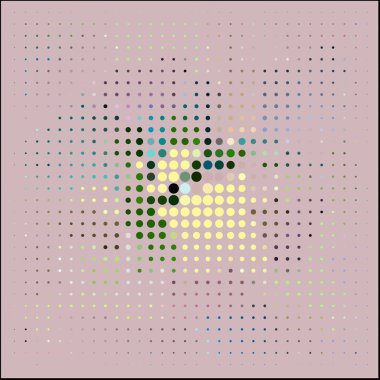 Soyut sanat dokusu. Renkli doku. Modern sanat eserleri. Renkli görüntü. Modern sanat. Çağdaş sanat.