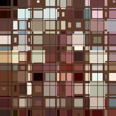 renkli arka plan kareler     