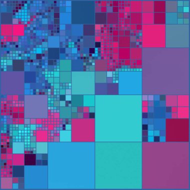 Soyut sanat dokusu. Renkli doku. Modern sanat eserleri. Renkli görüntü. Modern sanat. Çağdaş sanat.