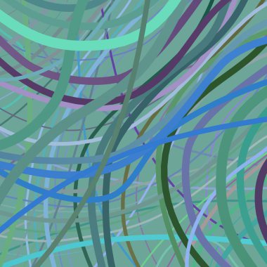 soyut renkli arkaplan, alanı kopyala  