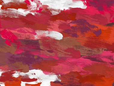 soyut renkli arkaplan, alanı kopyala  