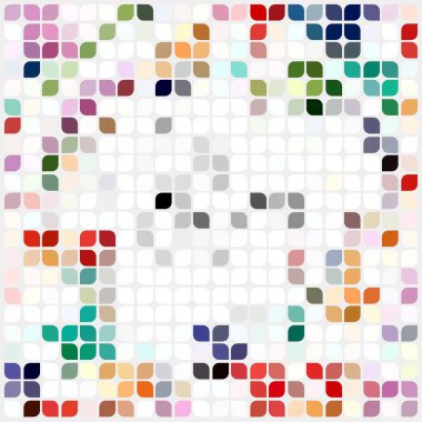 Soyut sanat dokusu. Renkli doku. Modern sanat eserleri. Renkli görüntü. Modern sanat. Çağdaş sanat.