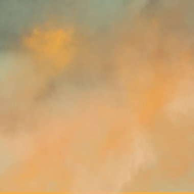 soyut grunge bulutlar, kopya alanı ile renkli arka plan