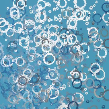 soyut arkaplan, kopyalama alanı