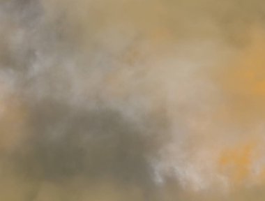 soyut grunge bulutlar, kopya alanı ile renkli arka plan