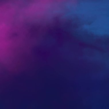 soyut grunge bulutlar, kopya alanı ile renkli arka plan