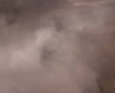 soyut grunge bulutlar, kopya alanı ile renkli arka plan