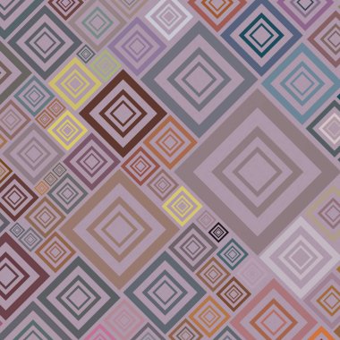 renkli arka plan kareler       