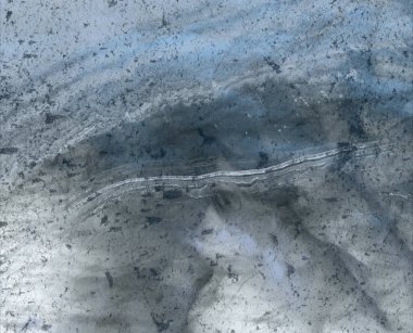 metin için alan ile soyut hasarlı malzeme arka plan